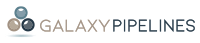 Galaxy Pipelines Logo